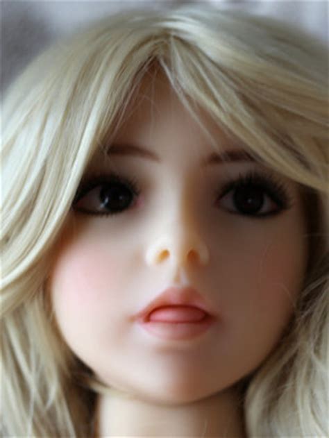 Barbie doll hentai